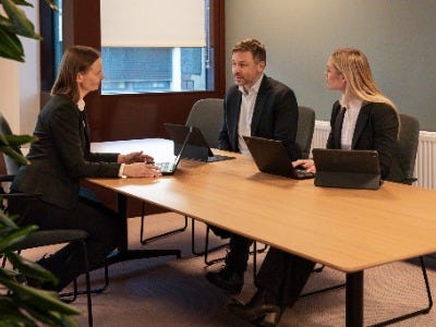 Nasjonalt klageorgan for helsetjenesten (Helseklage) logo