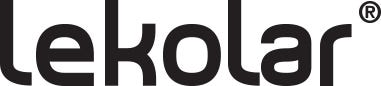 Lekolar As logo