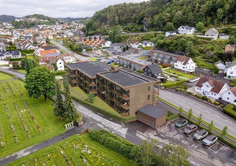 Bilde 1 av annonsen
