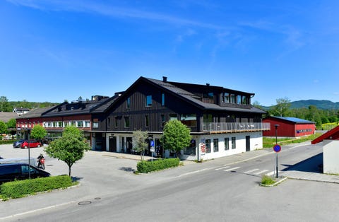Bilde 1 av annonsen