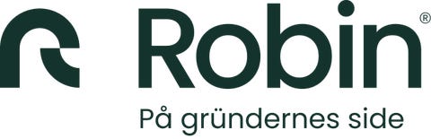 Robin & Gule Sider logo
