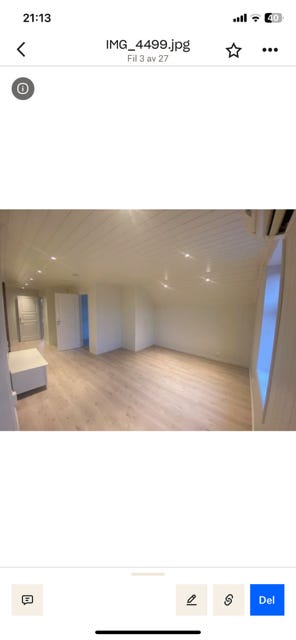 Bilde 2 av annonsen
