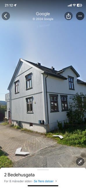 Bilde 1 av annonsen
