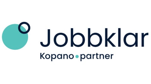 Jobbklar logo