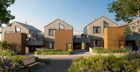 Bilde 2 av annonsen