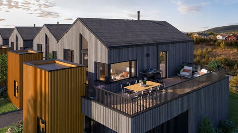 Bilde 1 av annonsen