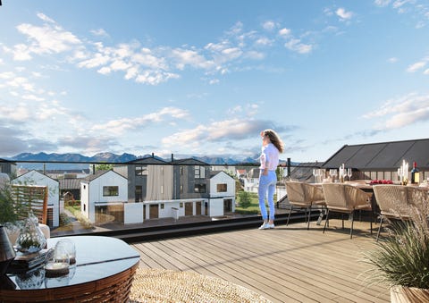 Bilde 1 av annonsen
