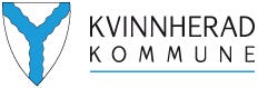 Kvinnherad kommune Sektor teknikk og miljø logo