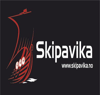 Skipavika Terminal AS logo