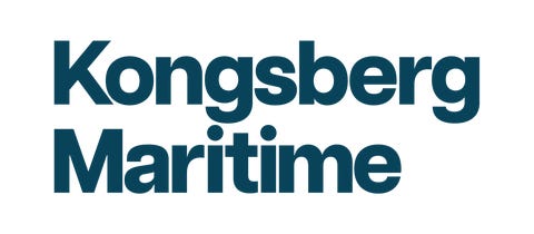 Kongsberg Maritime - Global Customer Support logo