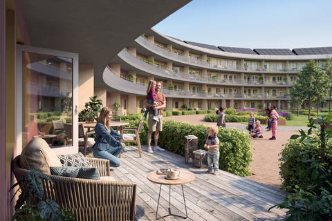 Bilde 1 av annonsen