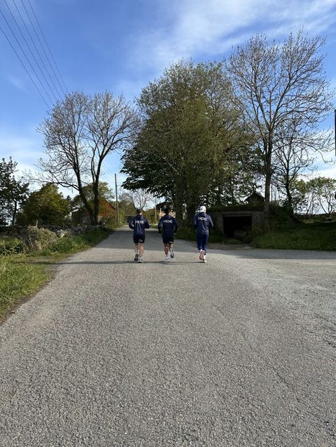 Energistafetten logo