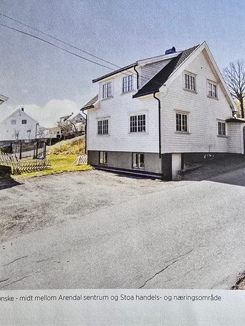 Bilde 1 av annonsen