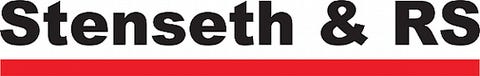 Stenseth & RS Ressurs AS logo