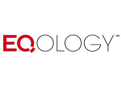 EQOLOGY AS logo