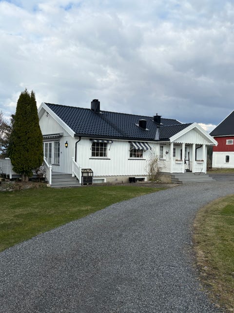 Bilde 1 av annonsen