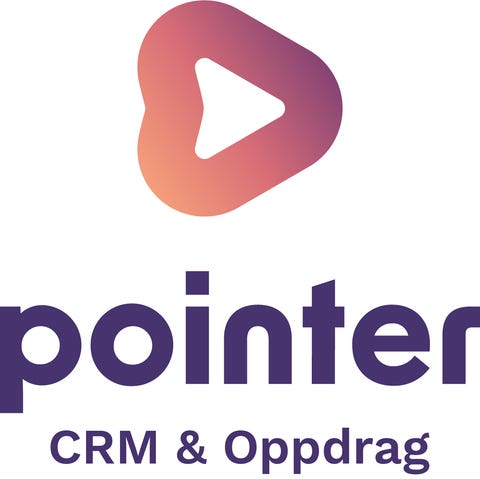 Pointer AS logo