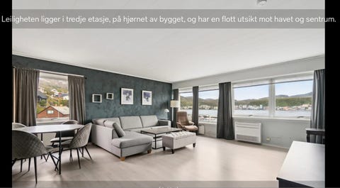 Bilde 2 av annonsen