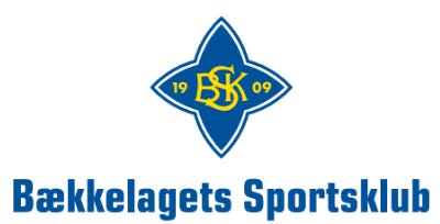 BÆKKELAGETS SPORTSKLUB/NORWAY CUP logo