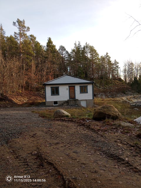 Bilde 1 av annonsen