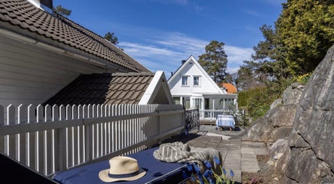Bilde 2 av annonsen
