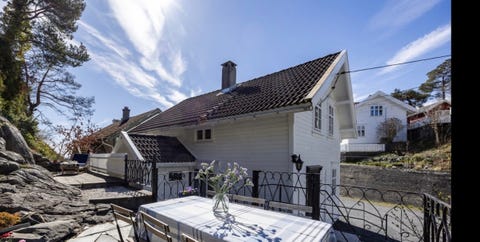 Bilde 1 av annonsen