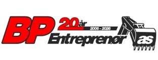 BP Entreprenør AS logo