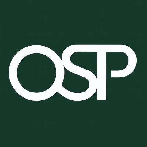 Oslo Service Partner AS logo