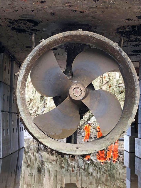 Semco Maritime AS logo