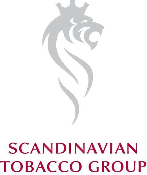 STG Norway Sales AS logo