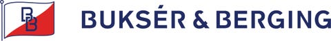 Buksér og Berging AS logo