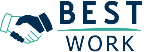 Best Work Trondheim AS logo