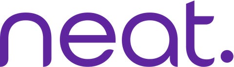 Neat AS logo