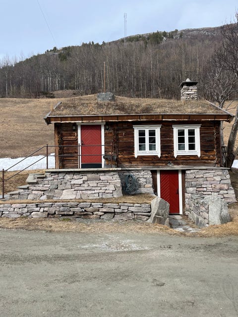 Bilde 1 av annonsen