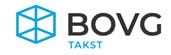 BOVG Takst AS logo