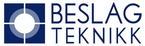 Beslagteknikk AS logo