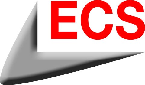 ECS Automation AS logo