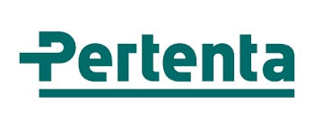 PERTENTA AS logo
