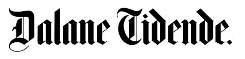 Dalane Tidende AS logo
