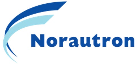 Norautron AS logo