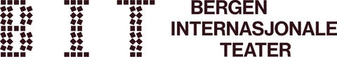 Stiftelsen Bergen Internasjonale Teater logo
