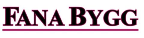 Fana Bygg AS logo