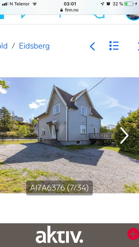 Bilde 2 av annonsen