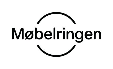 Møbelringen Alna AS logo
