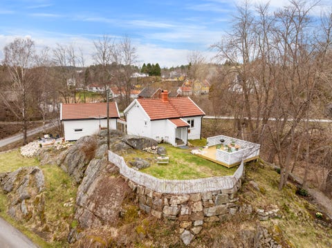 Bilde 1 av annonsen