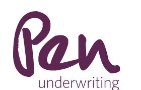 Pen Underwriting Europe AS logo