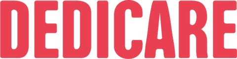 Dedicare AS logo