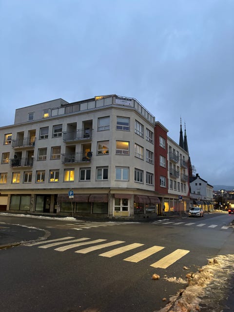 Bilde 1 av annonsen