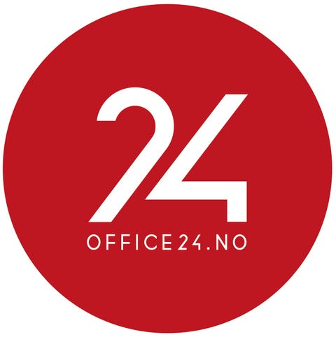 Office24 AS logo
