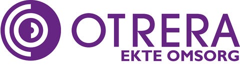 OTRERA AS logo